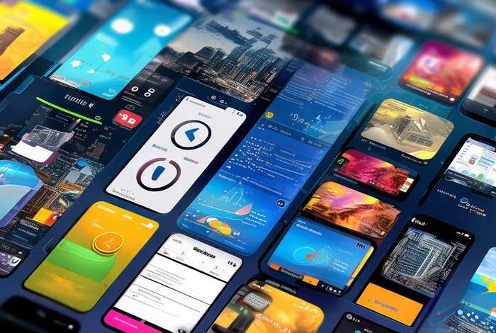 企业推广app都有哪些，企业推广app都有哪些类型