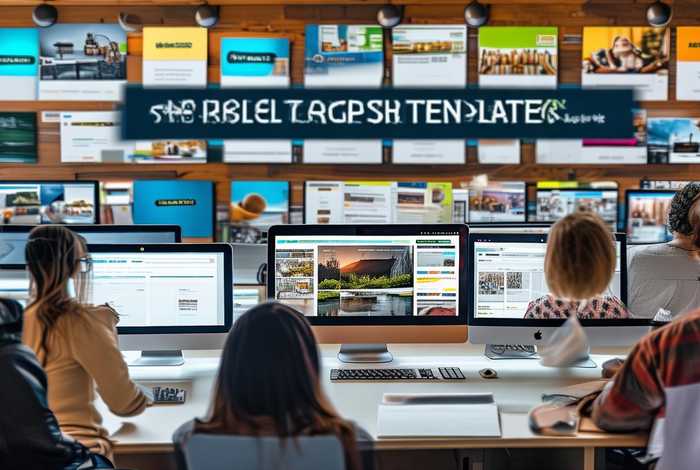 外贸网站免费建站，外贸网站免费建站模板