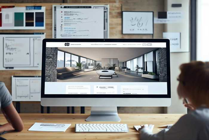 企业网页设计制作方法（企业网页设计制作方法有哪些）