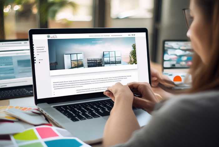 企业网站设计怎么收费；做企业网站设计