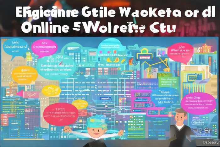 网络推广新手入门教程，网络推广新手入门教程书