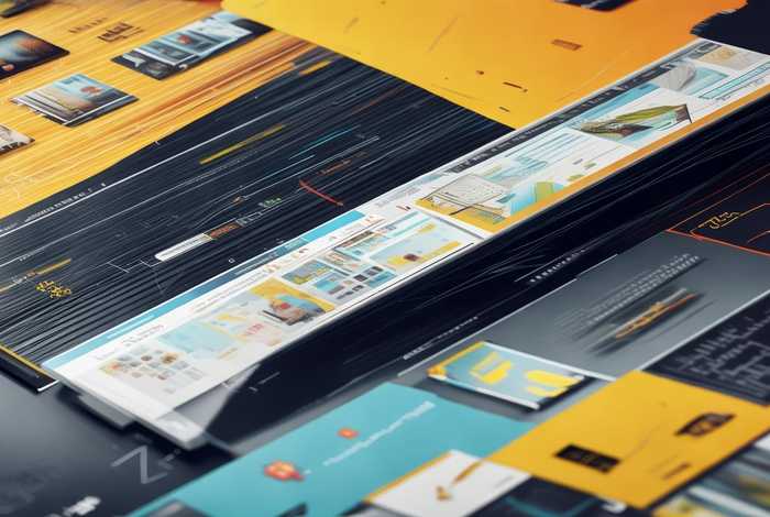 界面设计网页设计平面设计的区别（界面设计网页设计平面设计的区别与联系）