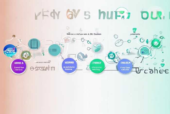生成网址链接 - 生成网址链接的步骤