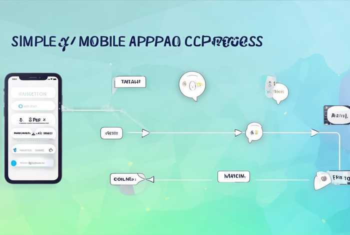 简单的手机app制作流程；简单的手机app制作流程视频