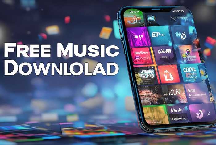 免费下载音乐的手机软件app（免费下载音乐的手机软件有哪些）