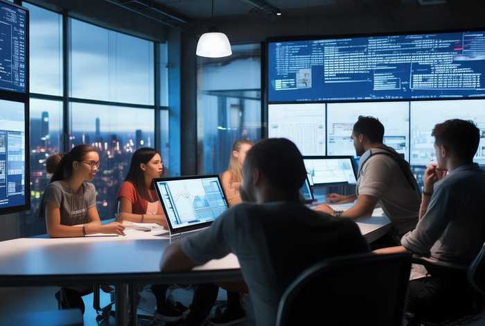 开发小程序软件app，开发小程序软件定制定做