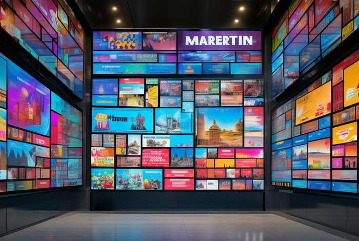 网络平台的营销(网络平台营销的特点) 网络平台的营销(网络平台营销的特点)