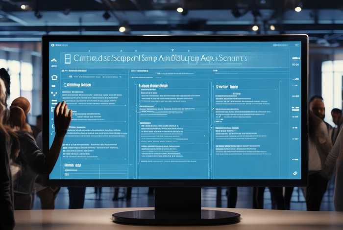 如何创建APP账户（如何创建app账户管理系统）