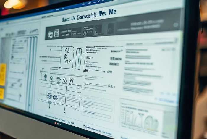 联系我们网页设计过程怎么写的（联系我们网页设计过程怎么写的呢）
