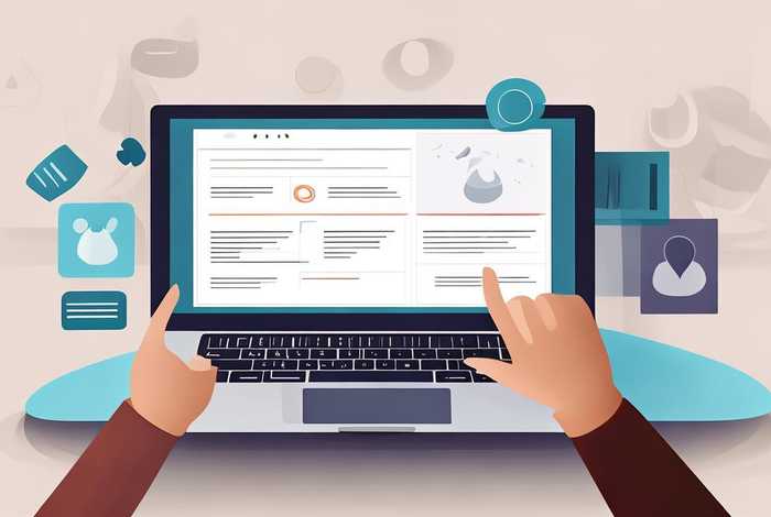 如何制作自己的网站简历模板；如何制作自己的网站简历模板图片