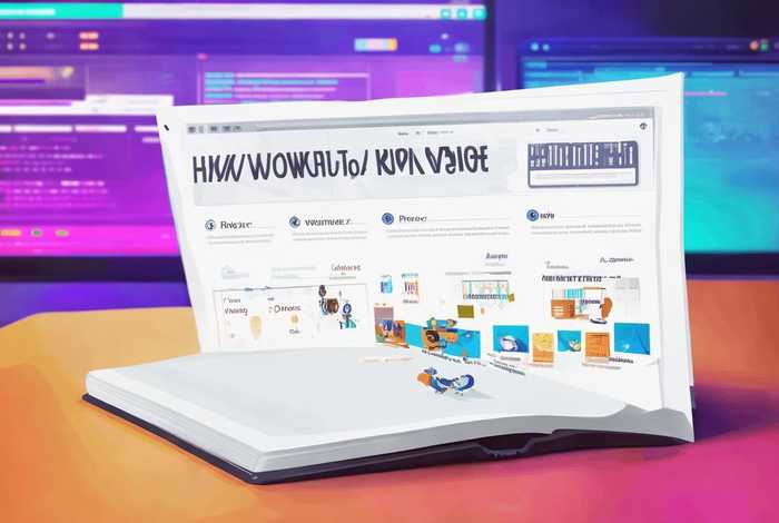 如何搞一个自己的网站（如何搞一个自己的网站呢）