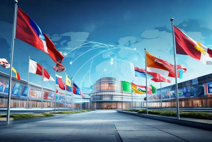 建立国外网站、建立国外网站的条件