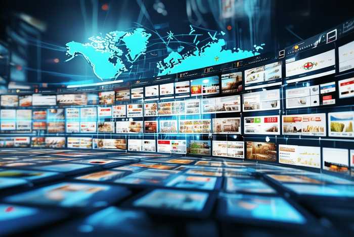 跨境电商独立站模式 跨境电商独立站模式分析