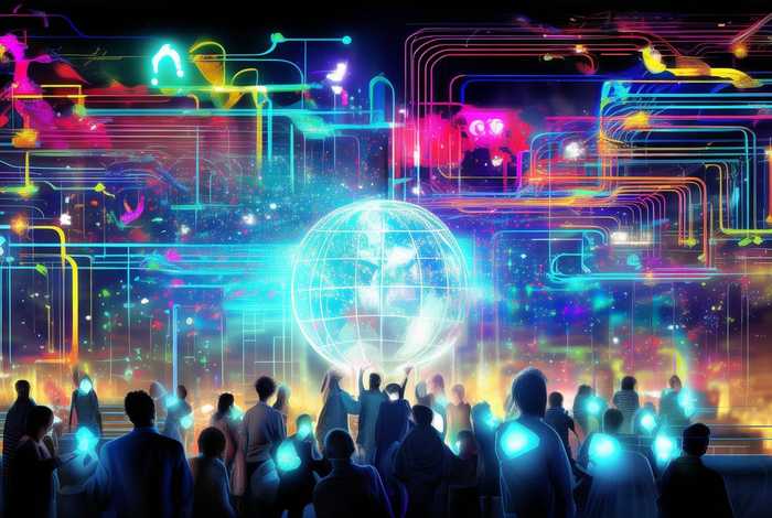 网络推广的概念 网络推广的概念和分类是什么