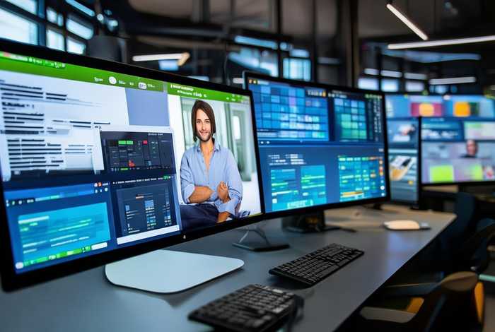 快速搭建网站教程，快速搭建网站教程视频