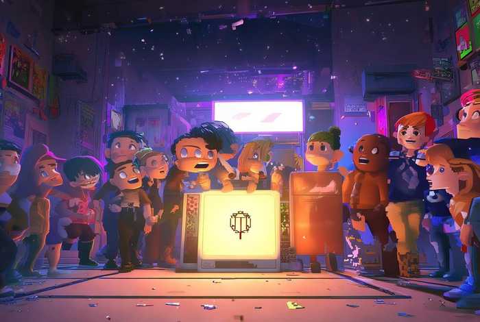 靠谱游戏 靠谱的游戏推荐