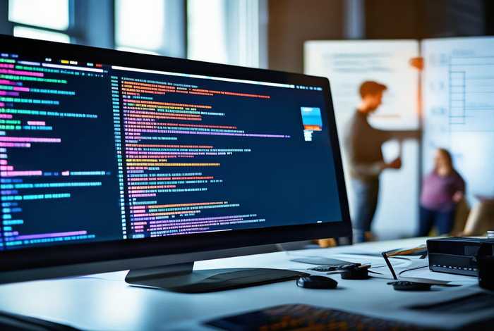 企业门户网站系统源码 - 企业门户网站系统源码怎么获取