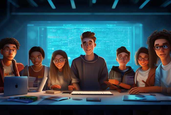 零基础入门学编程；零基础学编程怎么入门