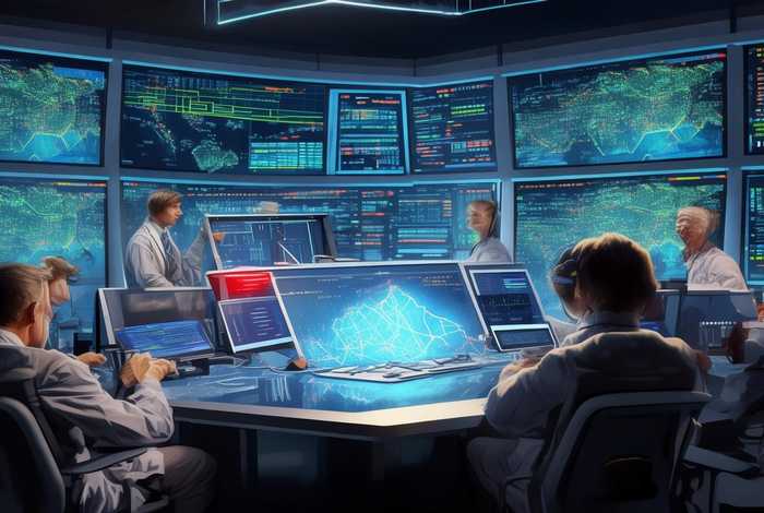 网络测速服务器异常解决办法（网络测速服务器异常解决办法有哪些）