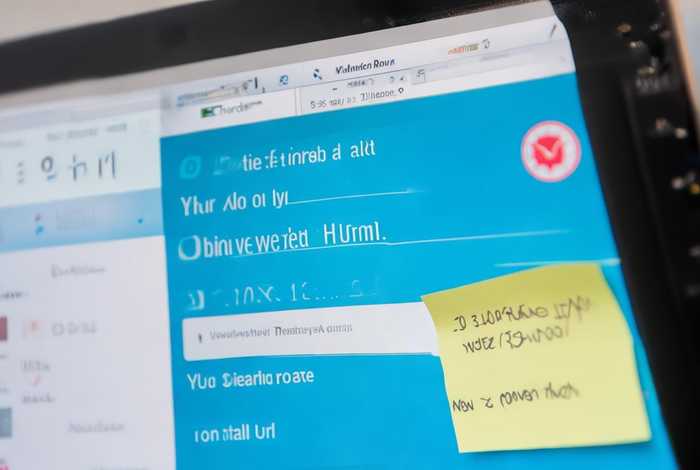 如何在电脑上创建一个新网址（如何创建网址放在电脑桌面上）