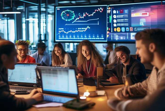 网络直播营销人才队伍建设 - 网络直播营销人才队伍建设的意义