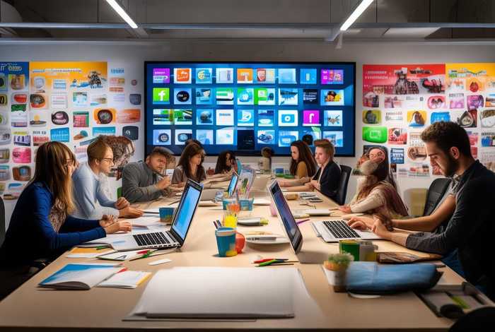 渠道推广是做什么的 - 渠道推广是做什么的工作