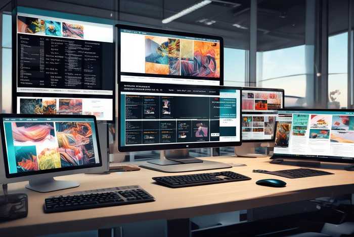 设计网站用什么，设计网站用什么编程