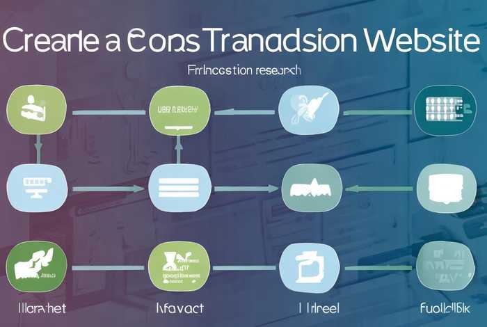 交易网站怎么做、交易网站怎么做流程