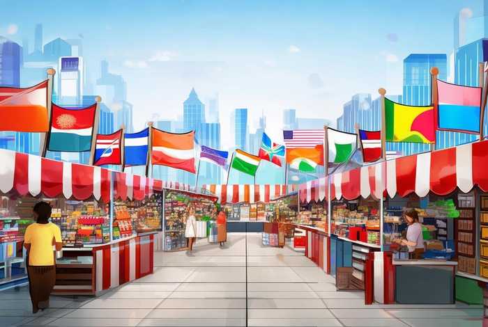 跨境自建电商平台有哪些 跨境自建电商平台有哪些公司