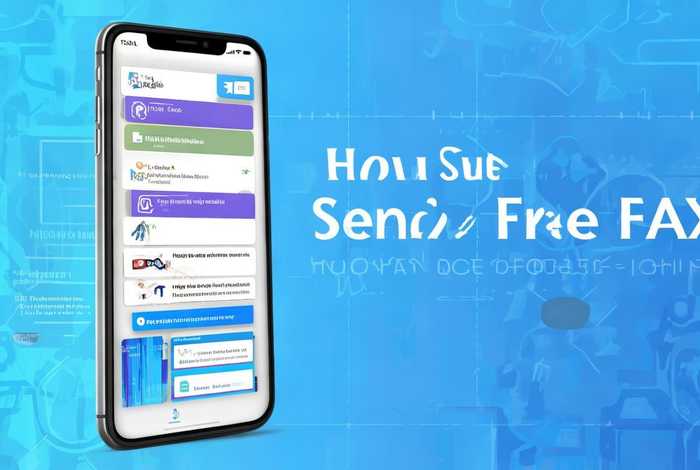 手机怎么免费发传真、手机怎么免费发传真给别人