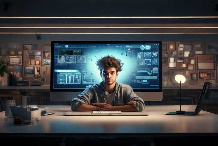 建一个自己的网站、建立一个自己的网站