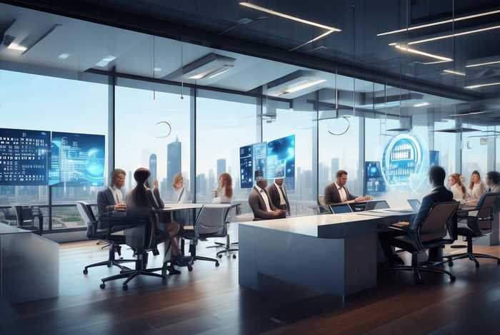 科技公司子页模板;科技公司简介模板免费下载 科技公司子页模板;科技公司简介模板免费下载