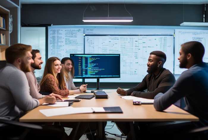 软件开发公司都需要哪些；软件开发公司需要的资质