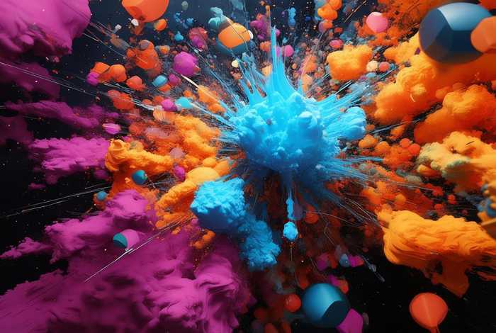 可视化效果更加震撼（可视化效果是什么意思）