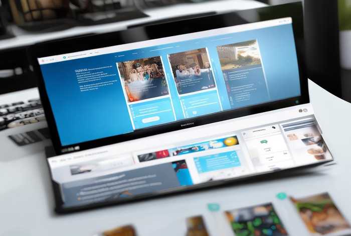 可视化建站源码；可视化网站源码