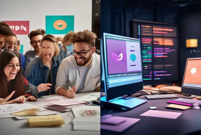 建网站容易吗、建网站难吗
