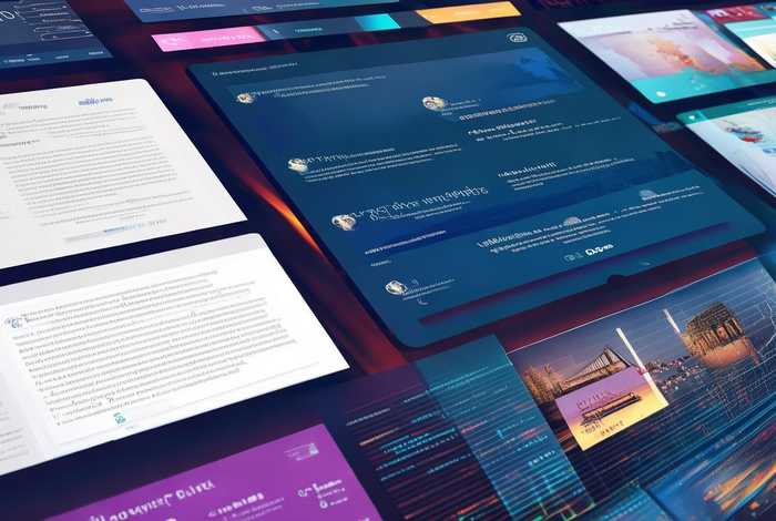 网络网页设计案例分析 - 网络网页设计案例分析题