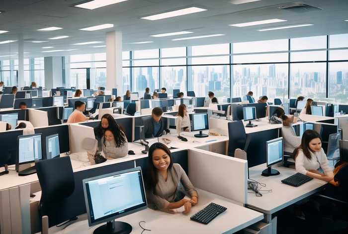 外包公司现状 外包公司现状怎么写