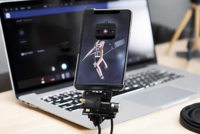 手机如何做电脑摄像头功能；手机如何做电脑摄像头功能使用