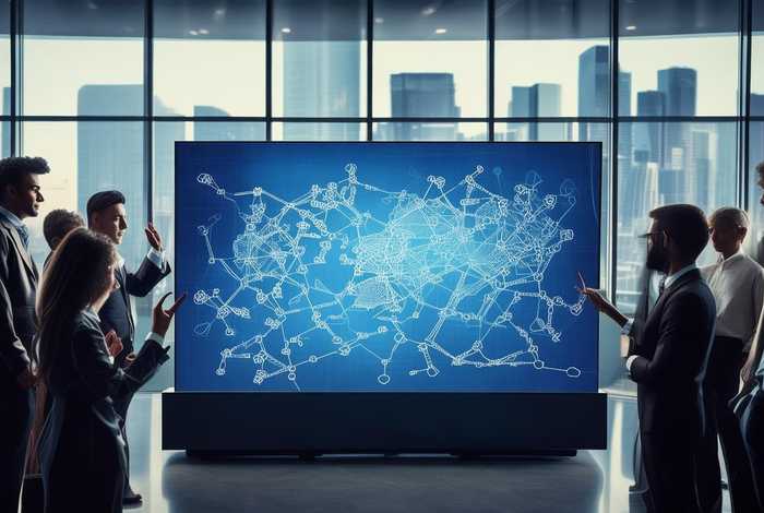 企业网络安全宣传稿范文 - 企业网络安全宣传稿范文模板