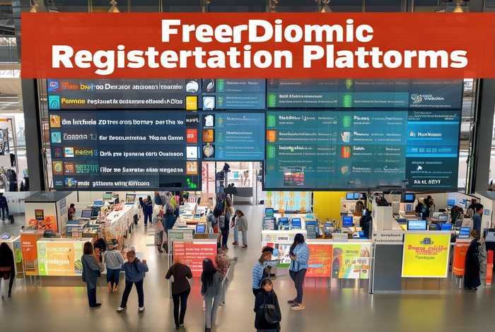 免费域名申请注册平台、免费域名申请注册平台有哪些