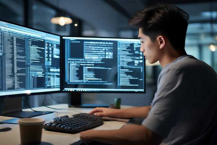 软件前端开发工程师 软件前端开发工程师是干嘛的 软件前端开发工程师 软件前端开发工程师是干嘛的