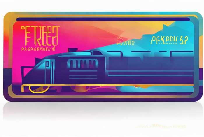 火车票制作模板免费版、火车票制作模板免费版下载
