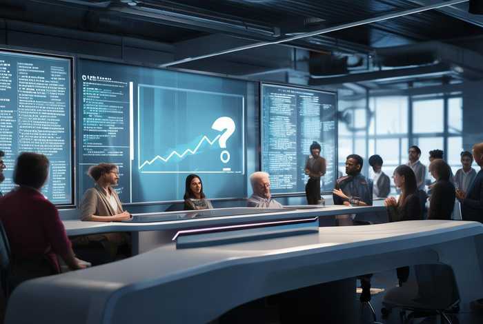 开发软件需要多少资金 - 开发软件需要多少资金才能开发