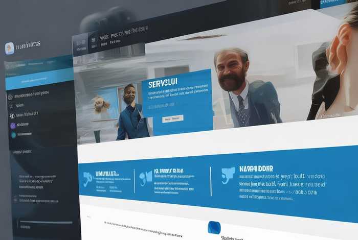 企业官网首页展示;企业官网首页展示怎么设置 企业官网首页展示;企业官网首页展示怎么设置