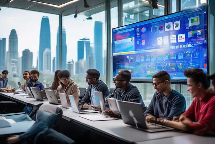 深圳软件开发公司有哪些，深圳软件开发公司的优势有哪些