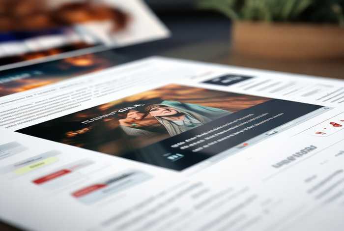 如何设计网页首页 如何设计网页首页内容