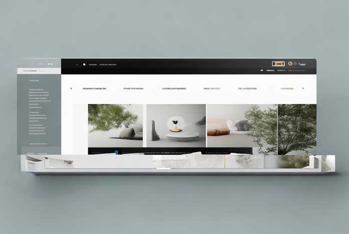 欧美风格网站设计风格、欧美风格网站设计风格分析