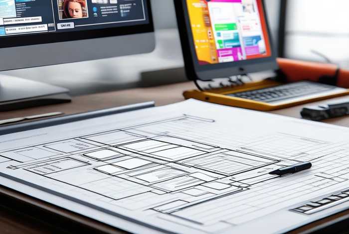 如何做一个软件界面（如何做一个软件界面图片）