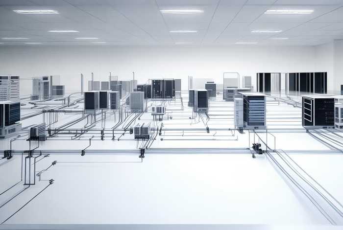 企业网络布局设计方案；企业网络布局设计方案怎么写